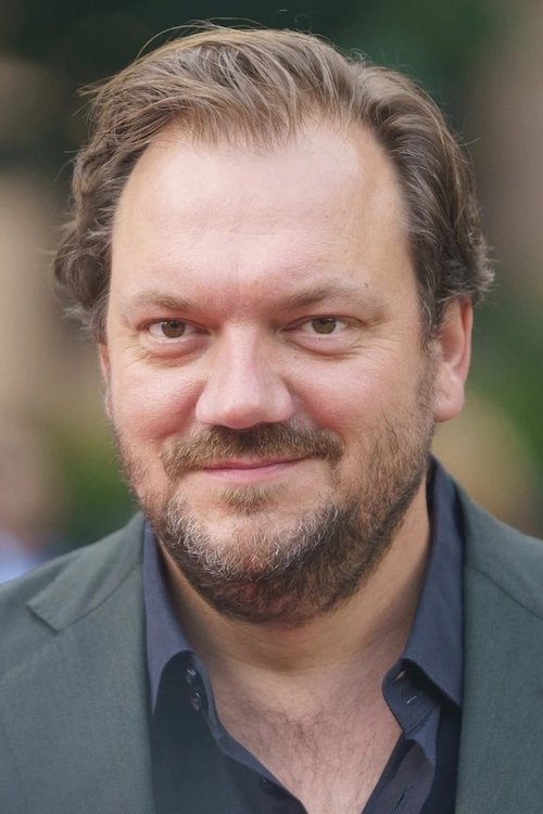 Чарли Хюбнер