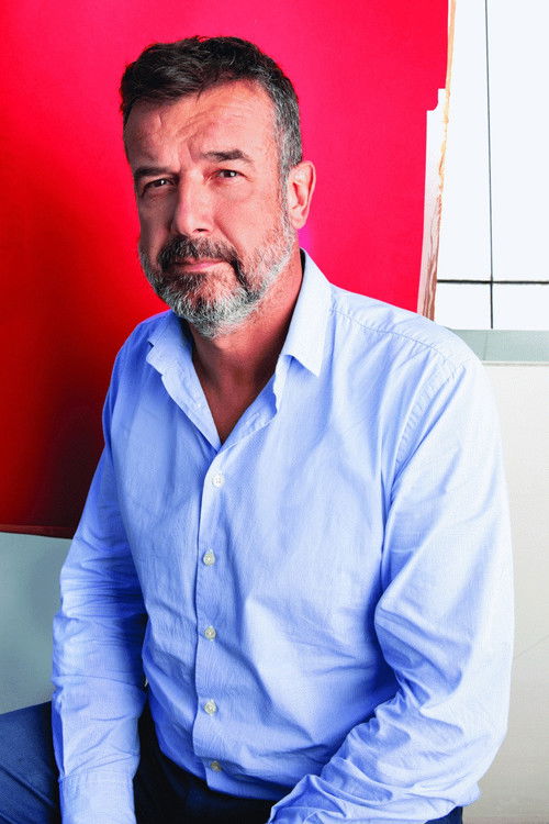 Рéгис Ле Соммиер