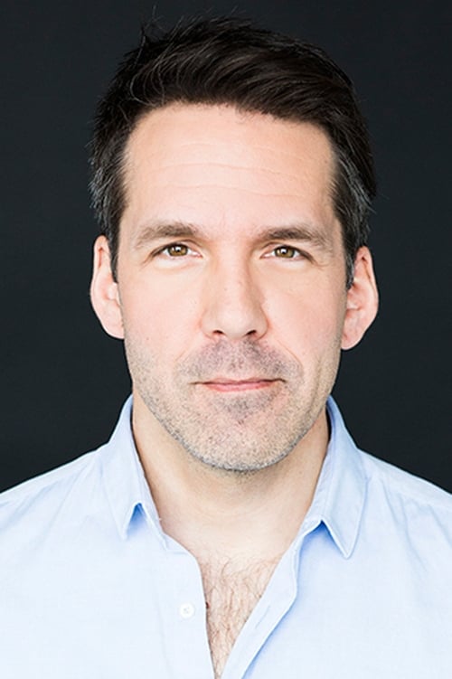 Беноîт Финлей