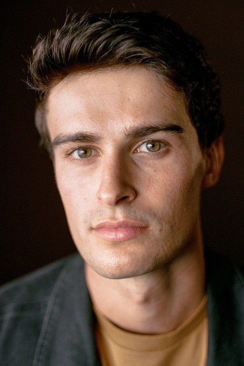 Митцхелл Боурке