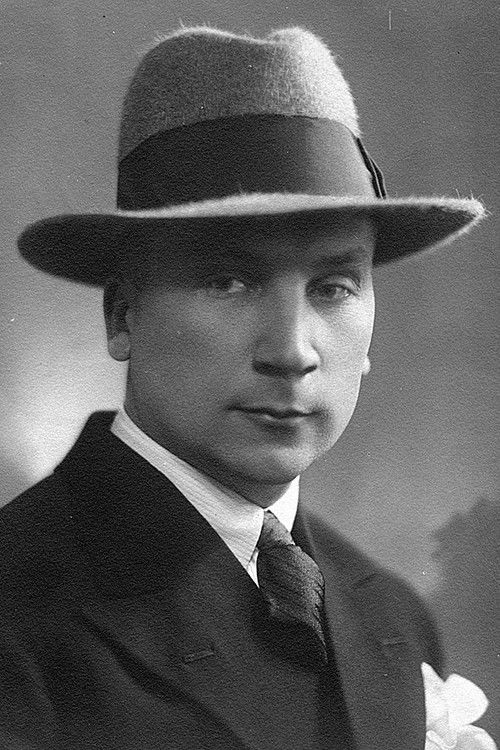  Теодор Хиндрикович Лутс