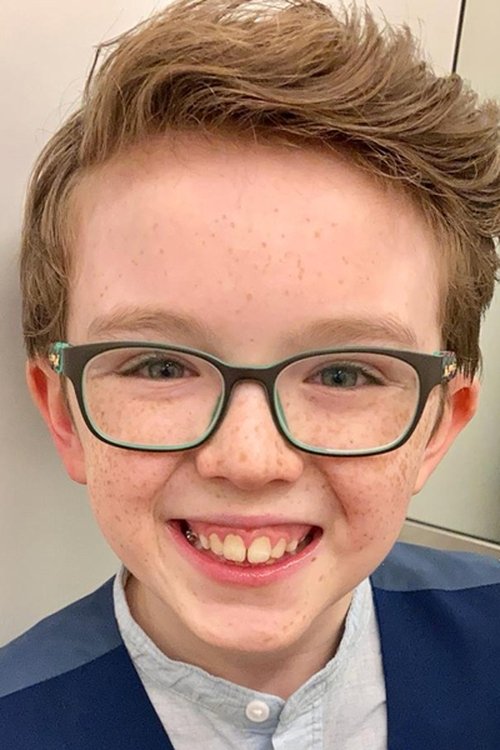 Аидан МцЦанн