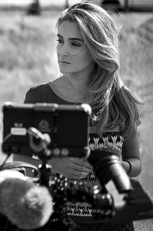 Дина Кхреино