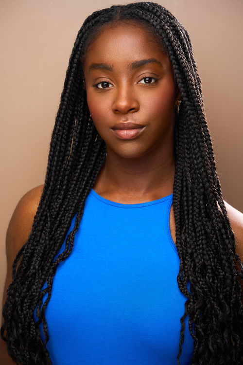 Кендйл Граце Давис