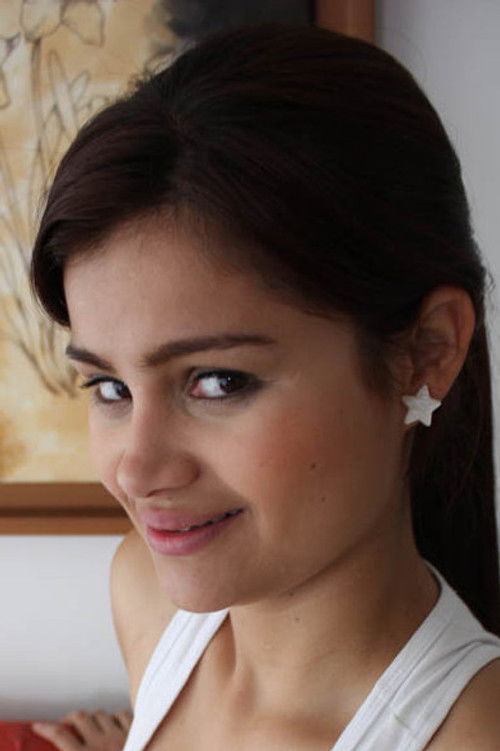 Татиана Флорес