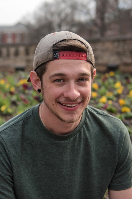 Адам Диетрицх