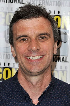 Гилес Ридге