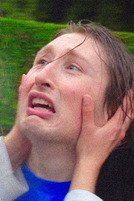 Паулин Гренаде