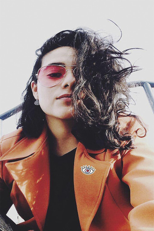 Памела Гамбоа