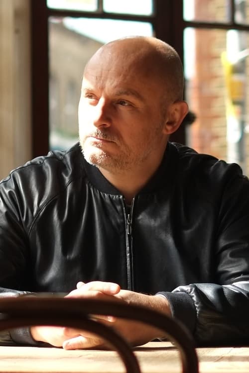 Рон Сцалпелло