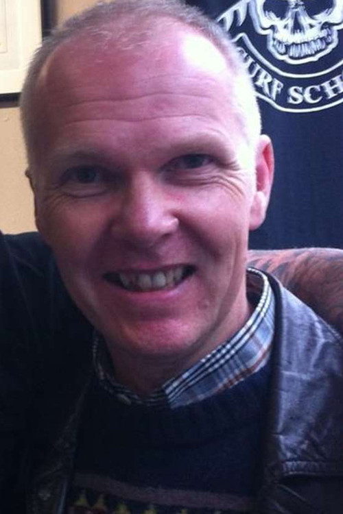 Тревор Неал