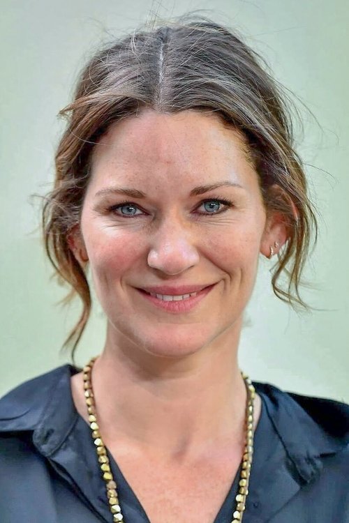 Патрициа Поттер