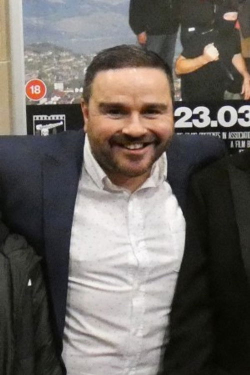 Цхрис Рейнолдс