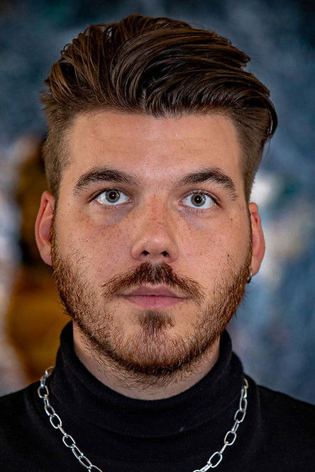 Еинар Стефáнссон