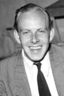 Густаф Торрестад