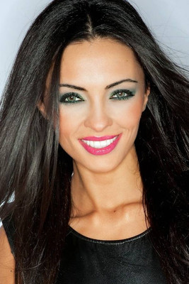 Цосмина Пăсăрин