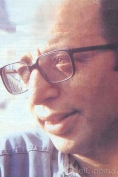 Радwан Ел Касхеф