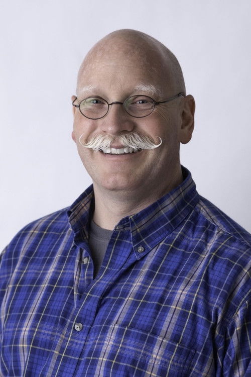 Давид П. Саундерс