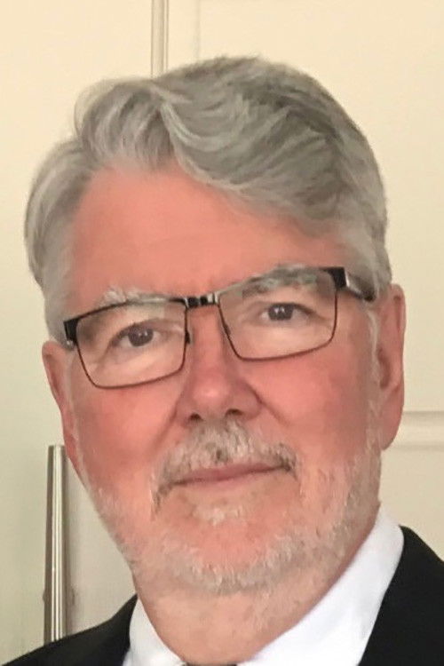 Паул Д. Баррон