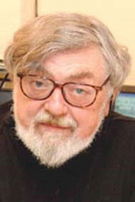 Даннй Голдман