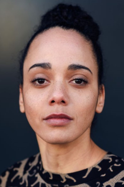 Схари Асха Цроссон