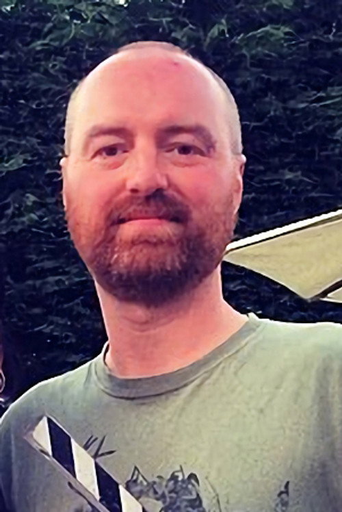 Ед Попе