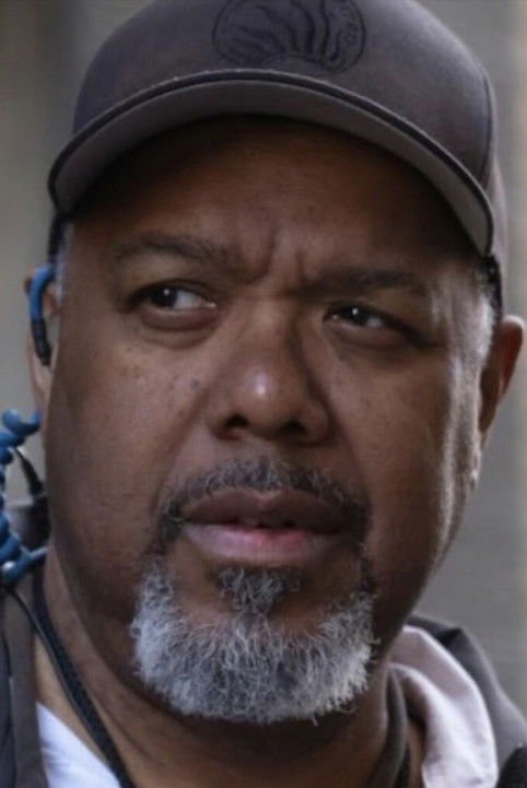 Доналд Спаркс