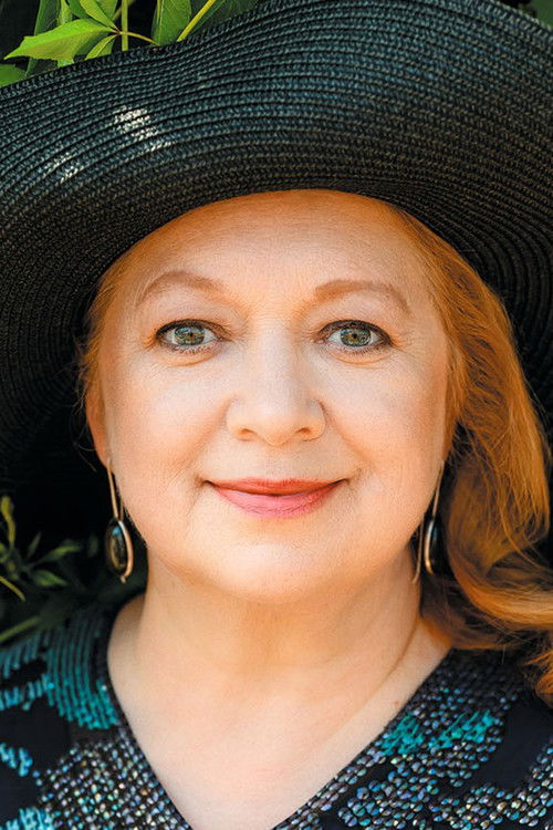 Леонарда Кļавиņа-Ķестере