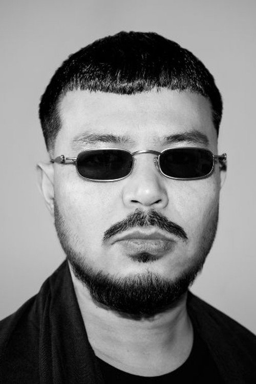 Азиз Хазара