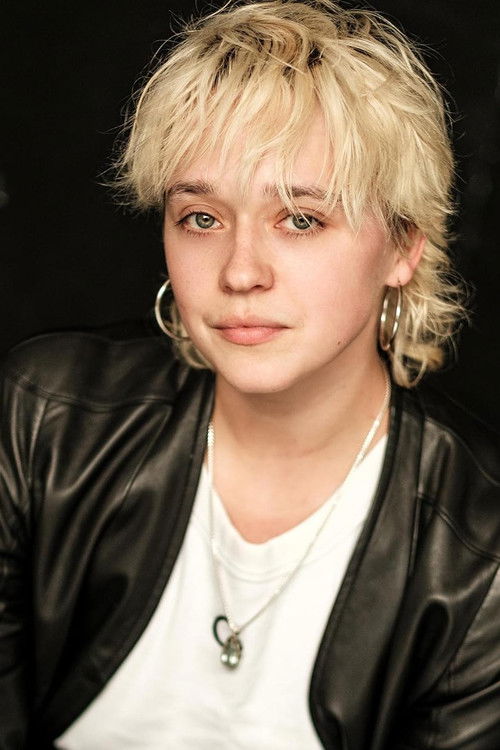 Тхалíа Дудек