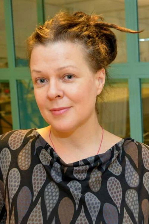 Петjа Пелтомаа