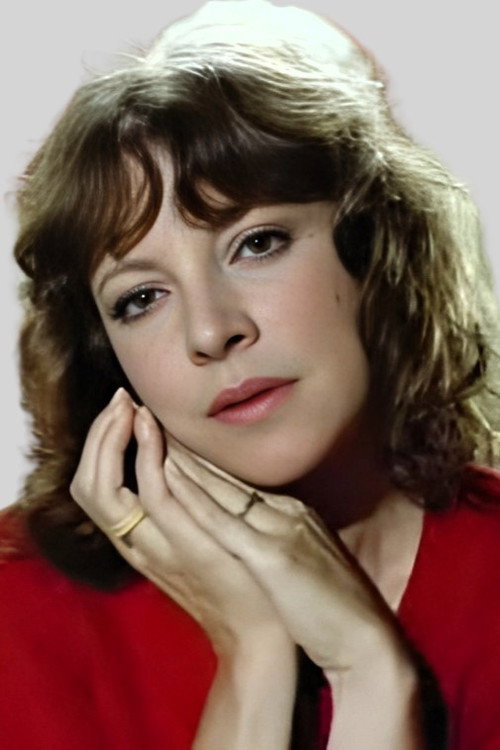 Соланге Цертаин