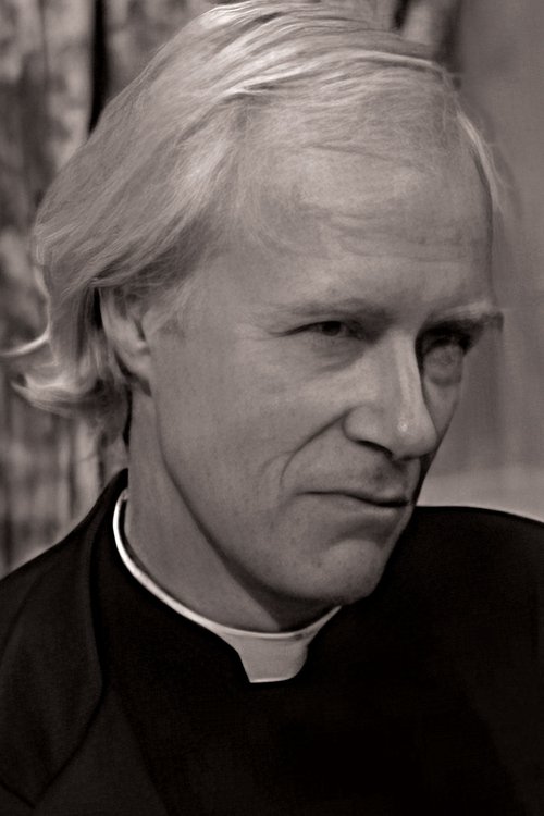 Доналд Хоттон