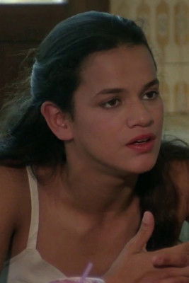 Ана Мариа Брага