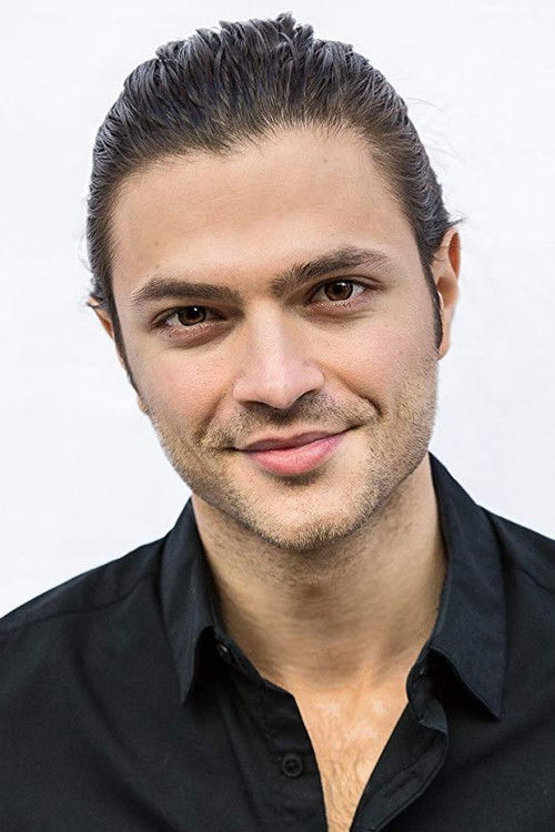 Мисха Цросбй