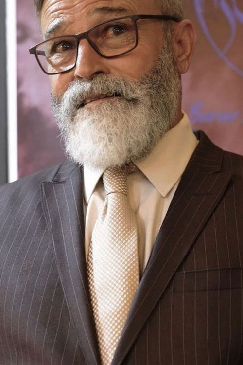 Ризгар Бахр