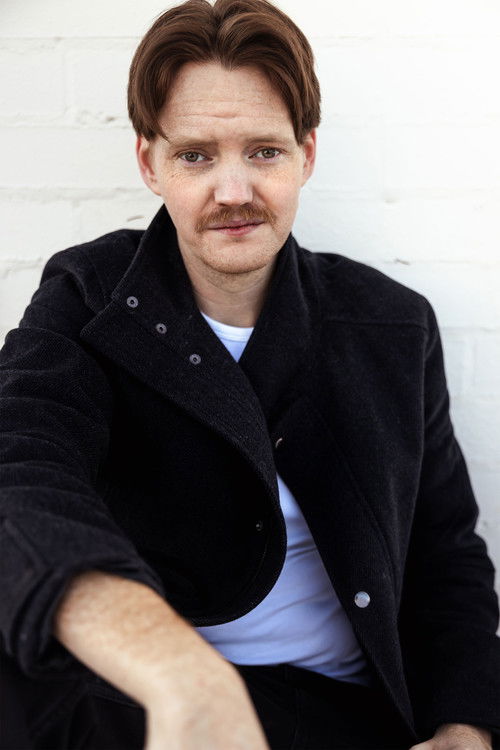 Брендан Келлй