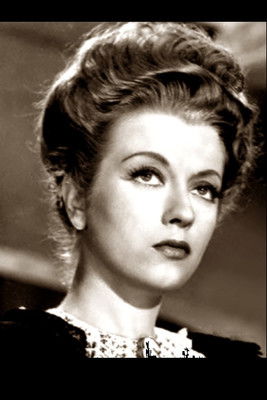 Луиса Вехил