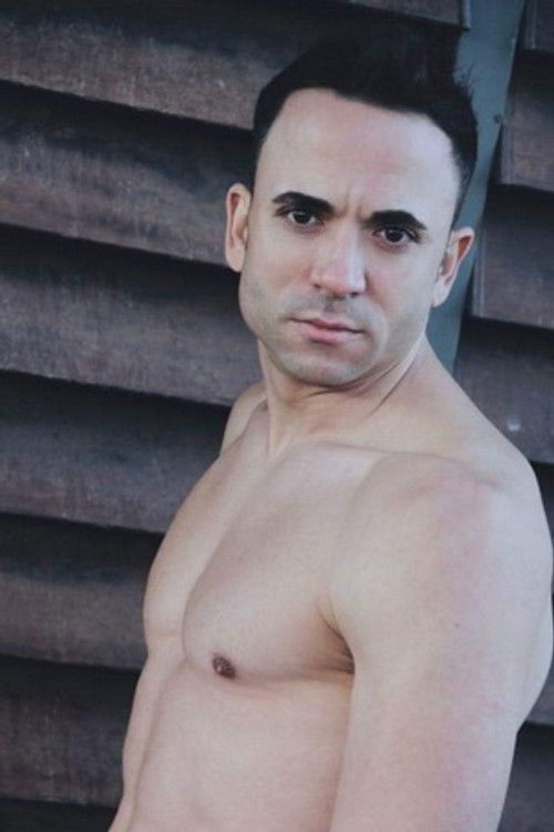 Давид Ел Морено