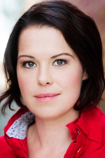 Сарах Брокенсха