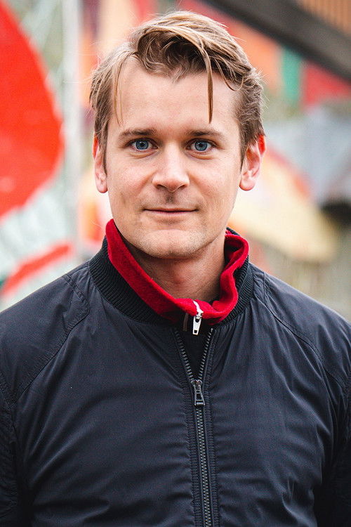 Jонатхан Ридингс