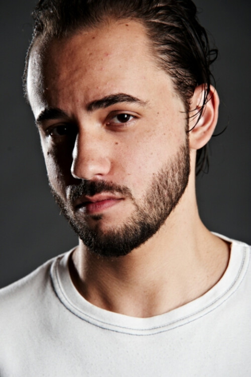 Алберто Пагнотта