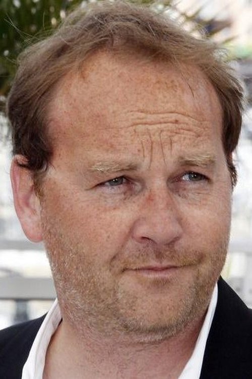  Ксавье Бовуа