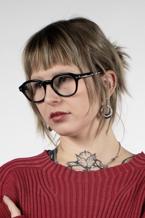 Софииа Мйкхаиленко