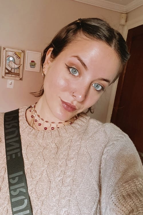 Бренда Бакст