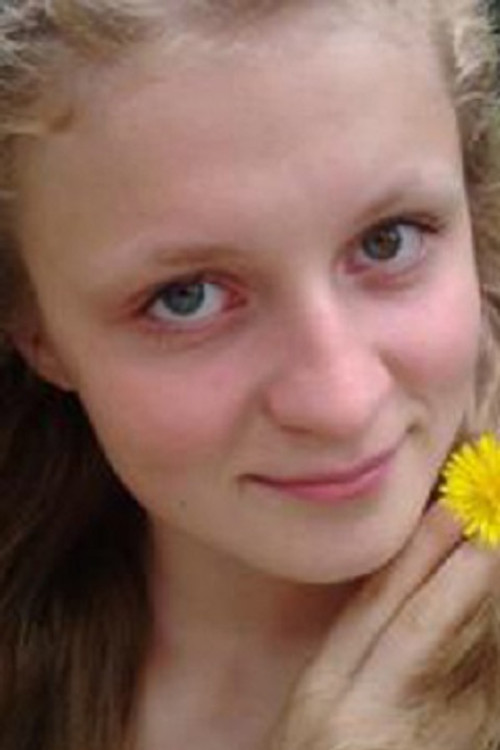 Анастасийа Корнеева