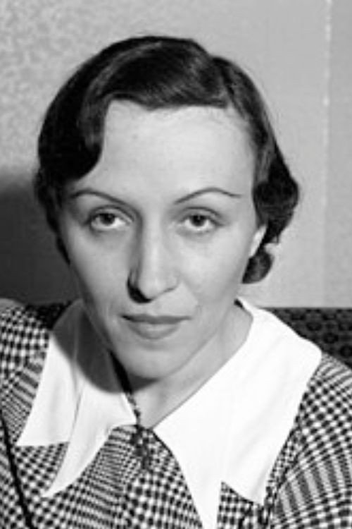 Берта Сингерман