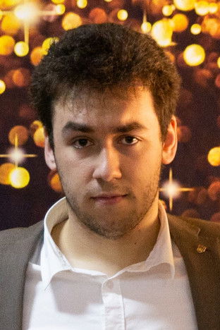  Гильерме Гомес