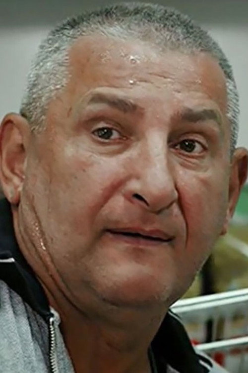 Сергей Чекрыгин