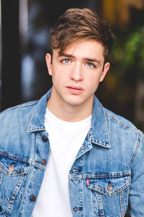 Бретт Хоугхтон